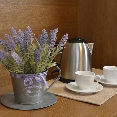 Piano Alto Pensionat 4*