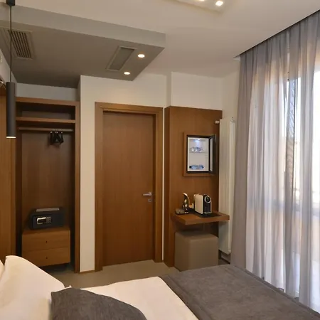 Piano Alto 4* Pescara