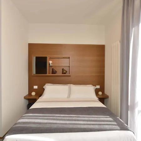 Piano Alto 4* Pescara