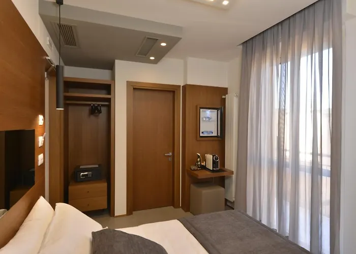 Piano Alto 4* Pescara