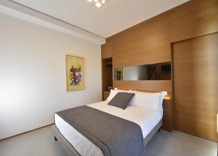 Piano Alto Pensjonat Pescara