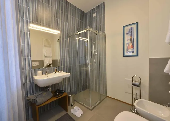 Affittacamere Piano Alto