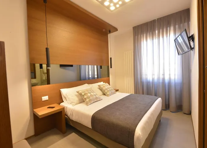 Piano Alto Affittacamere Pescara