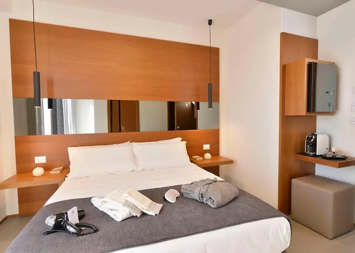 Piano Alto Affittacamere 4*