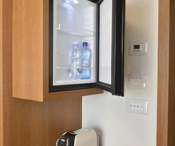 Piano Alto 4* Pescara