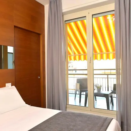 Piano Alto Guest house Pescara