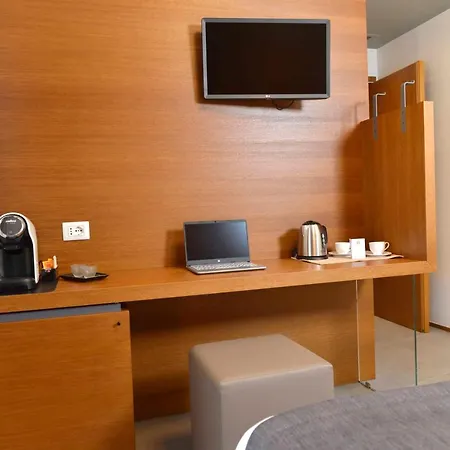 Piano Alto Guest house Pescara