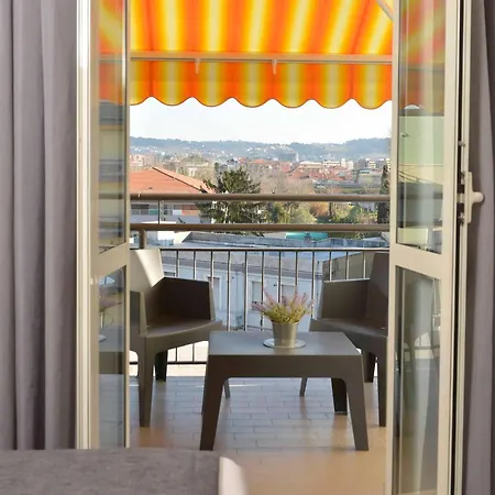 Гостевой дом Piano Alto