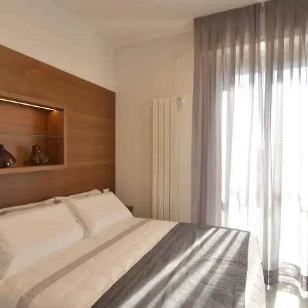 Vendégház Piano Alto 4*