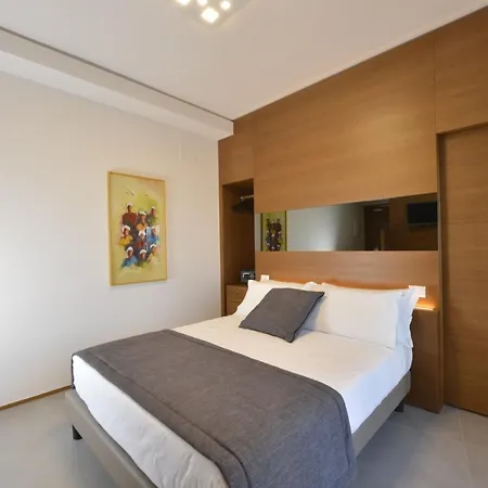 Piano Alto Guest house Pescara