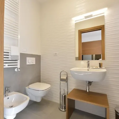 Piano Alto Vendégház 4*