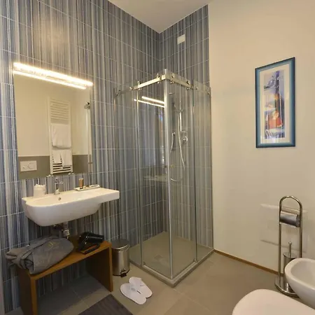 Guest house Piano Alto