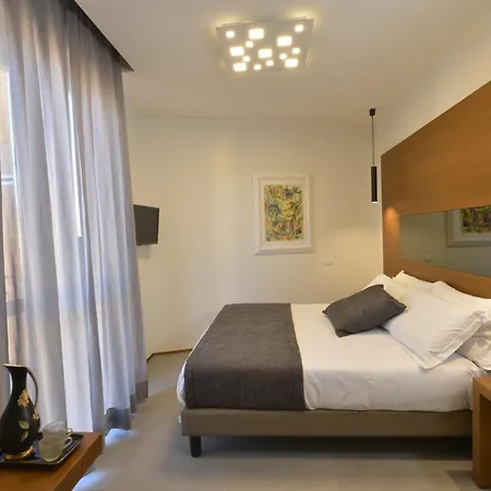 Piano Alto Guest house Pescara