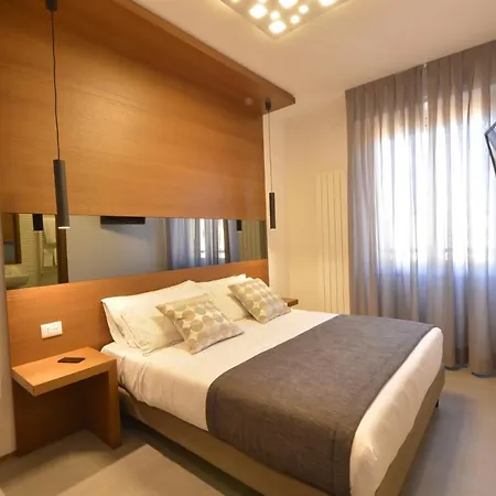 Piano Alto Гостевой дом Пескара