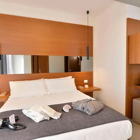 Piano Alto Guest house 4*