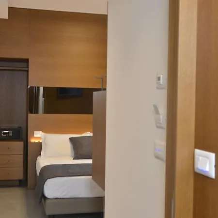 Piano Alto Guest house *