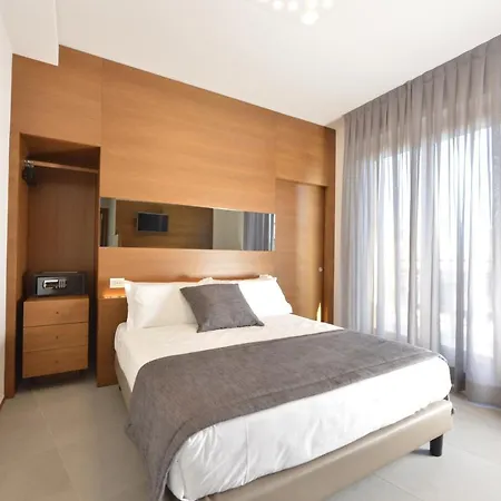 Piano Alto Guest house *