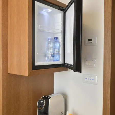 Piano Alto 4* Пескара