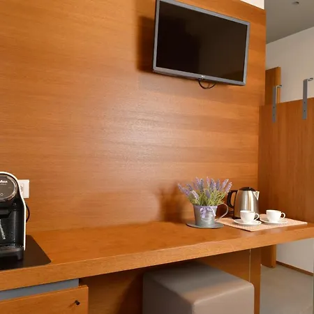 Piano Alto Гостевой дом Пескара