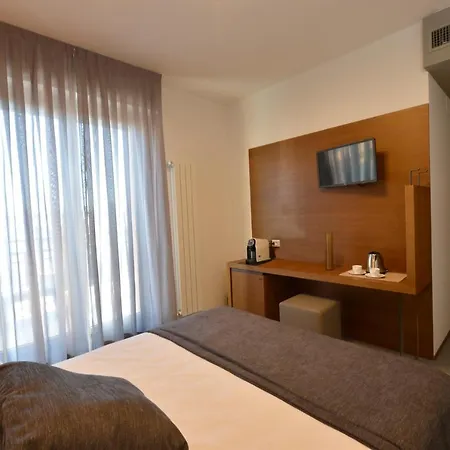 Гостевой дом Piano Alto