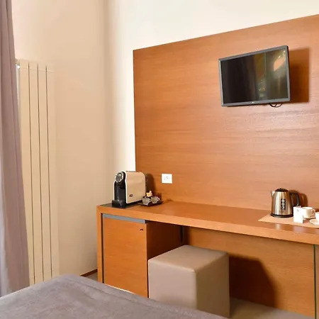 Guest house Piano Alto