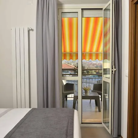 Guest house Piano Alto *
