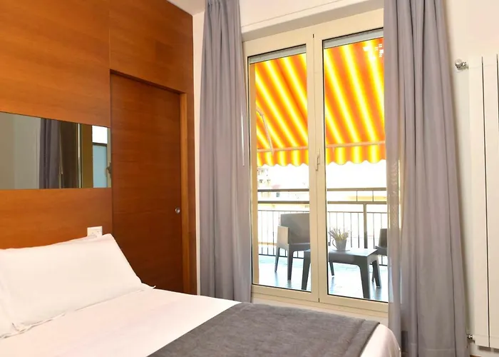 Piano Alto Konukevi Pescara