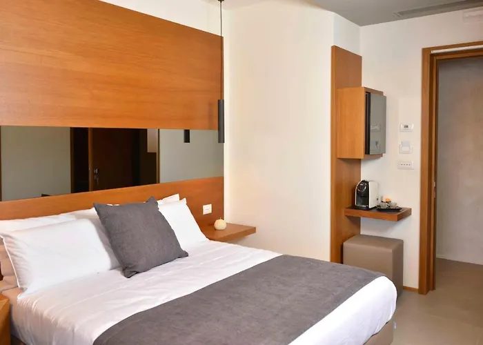 Guest house Piano Alto Pescara