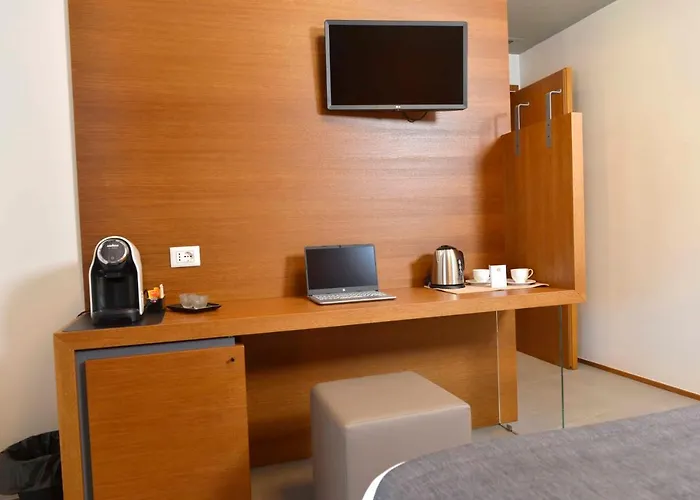 Piano Alto Guest house Pescara