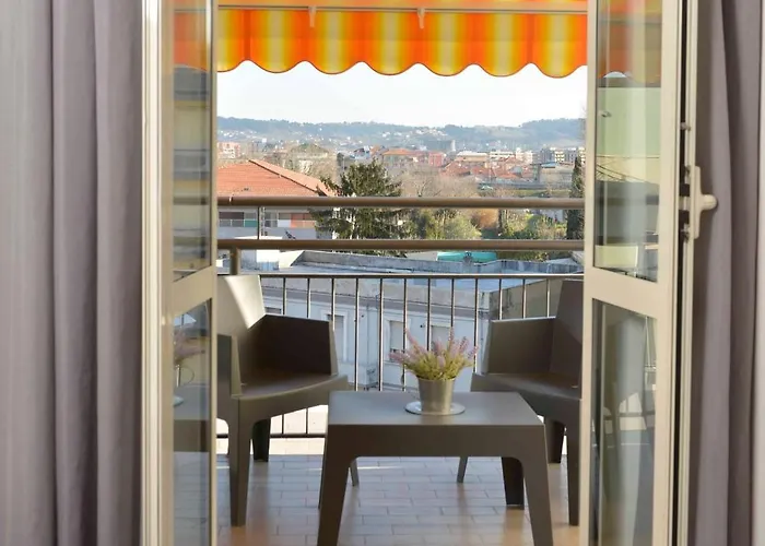 Affittacamere Piano Alto