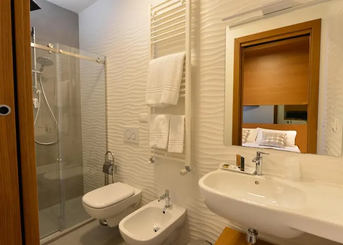 Piano Alto Affittacamere 4*