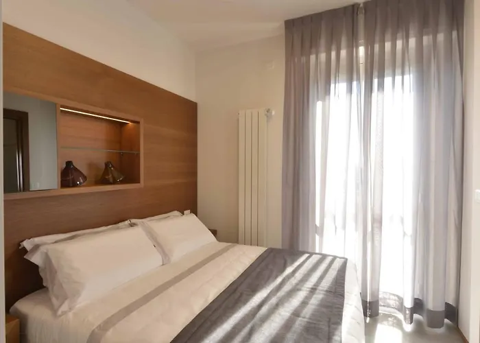 Konukevi Piano Alto 4*