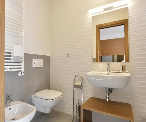 Piano Alto Affittacamere 4*