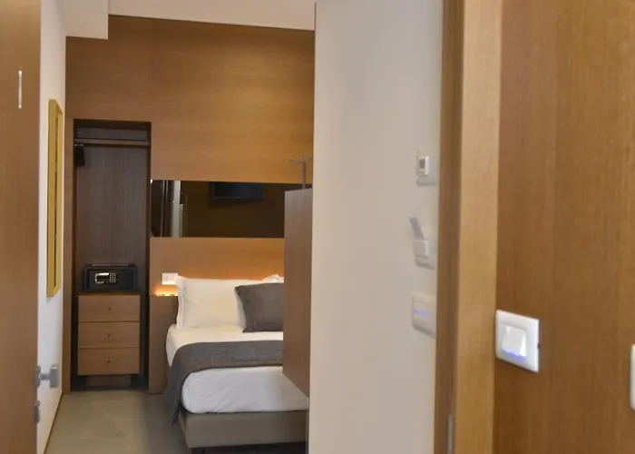 Piano Alto Affittacamere 4*