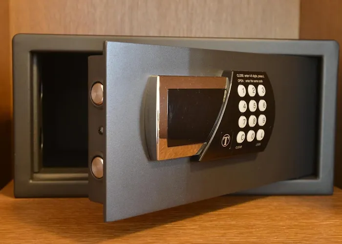 Piano Alto Pensión Pescara