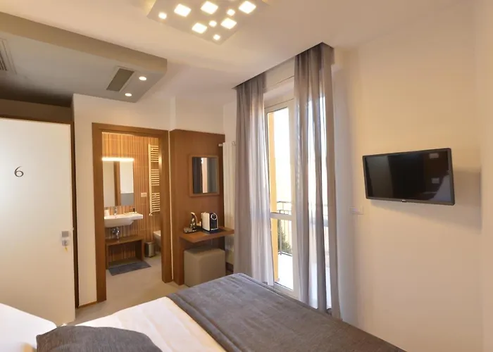 Piano Alto Konukevi Pescara