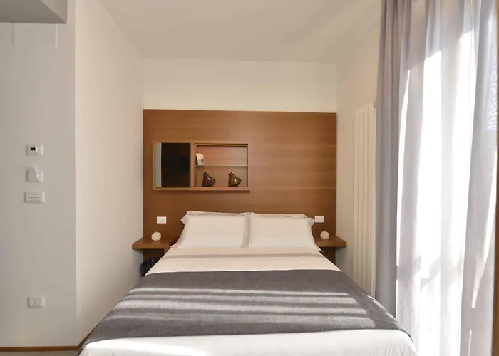 Piano Alto 4* Pescara