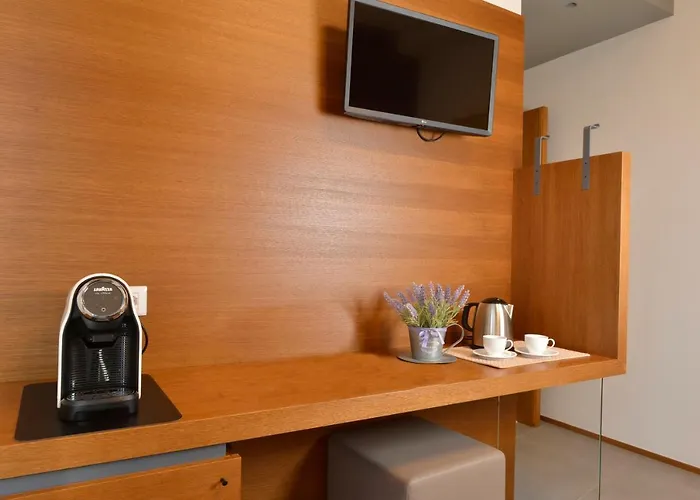 Piano Alto Konukevi Pescara