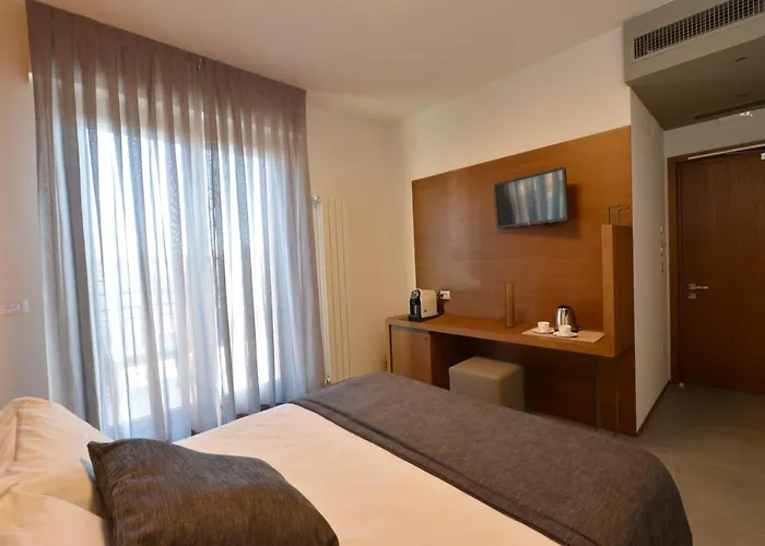 Affittacamere Piano Alto