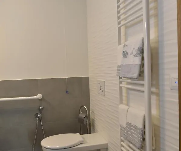 Affittacamere Piano Alto 4*